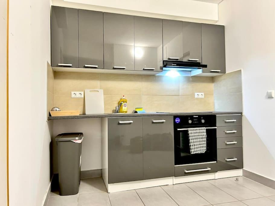 Easy Suites - Free Underground Parking Wiedeń Zewnętrze zdjęcie